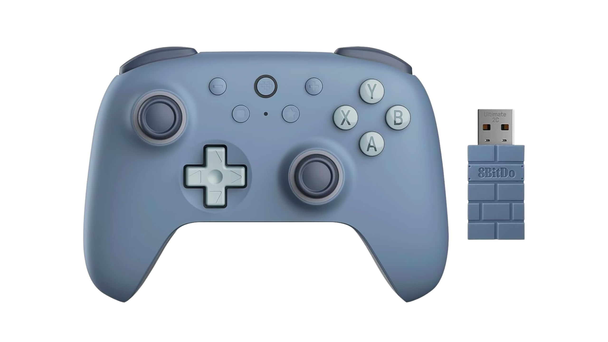 8BitDo Ultimate 2C
