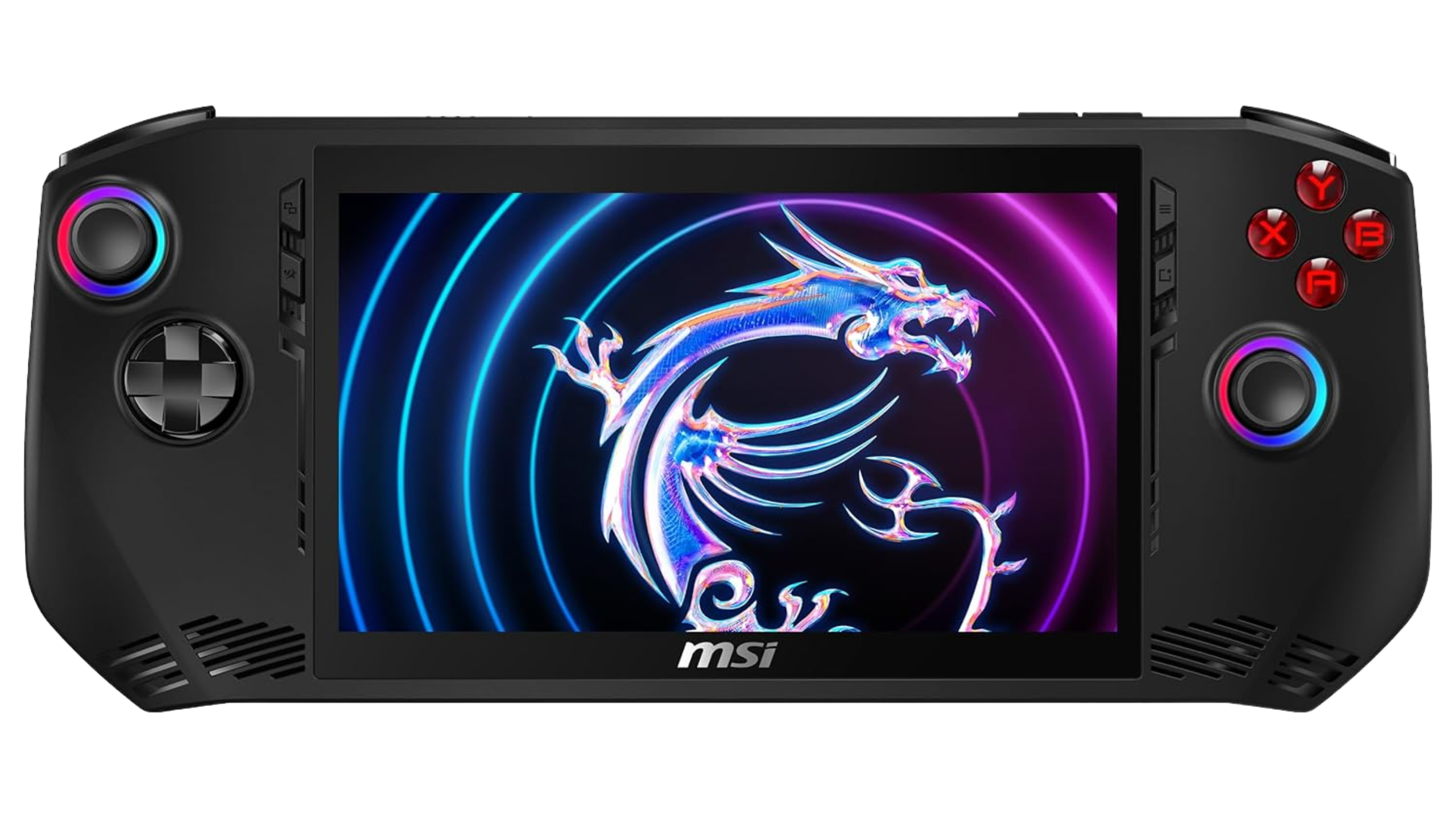 MSI Claw Ultra 5/7