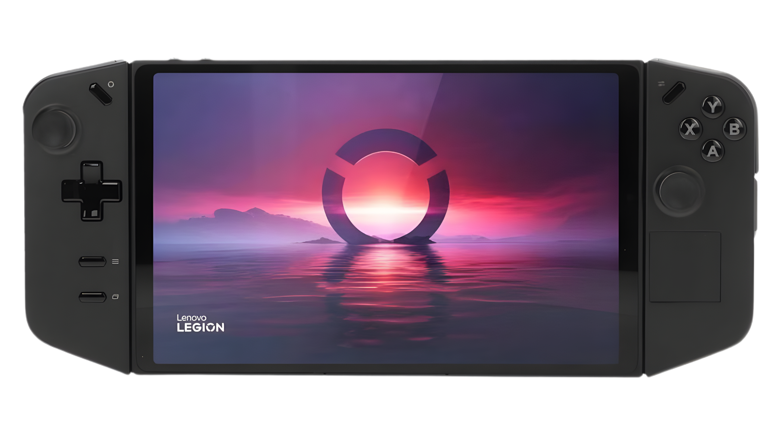 Lenovo Legion Go