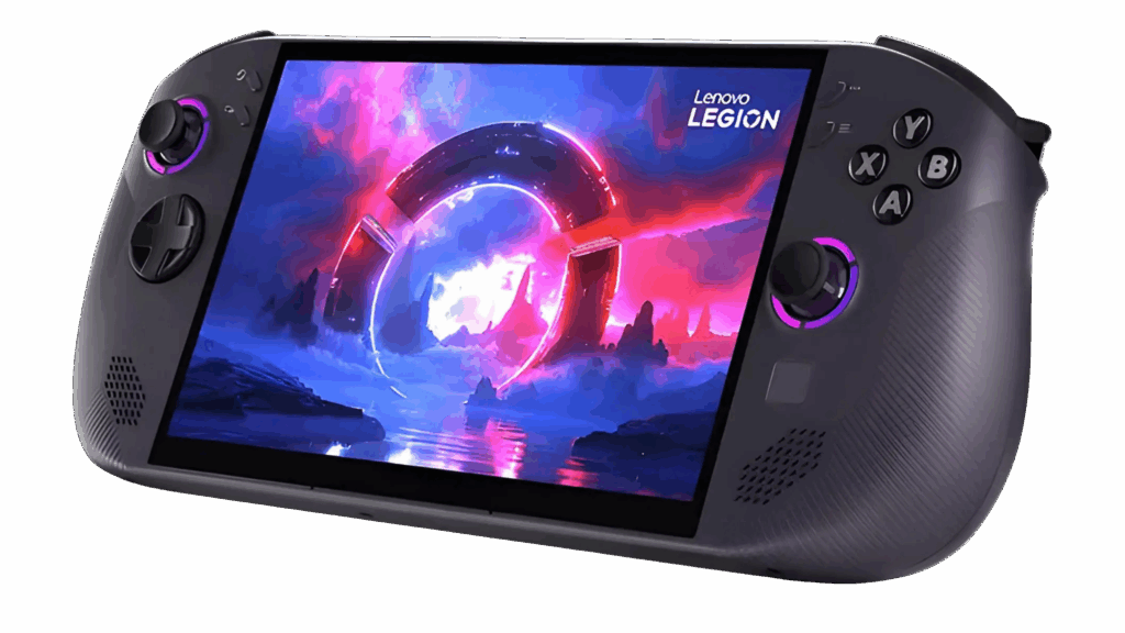 Legion Go S 8ARP1 – SteamOS