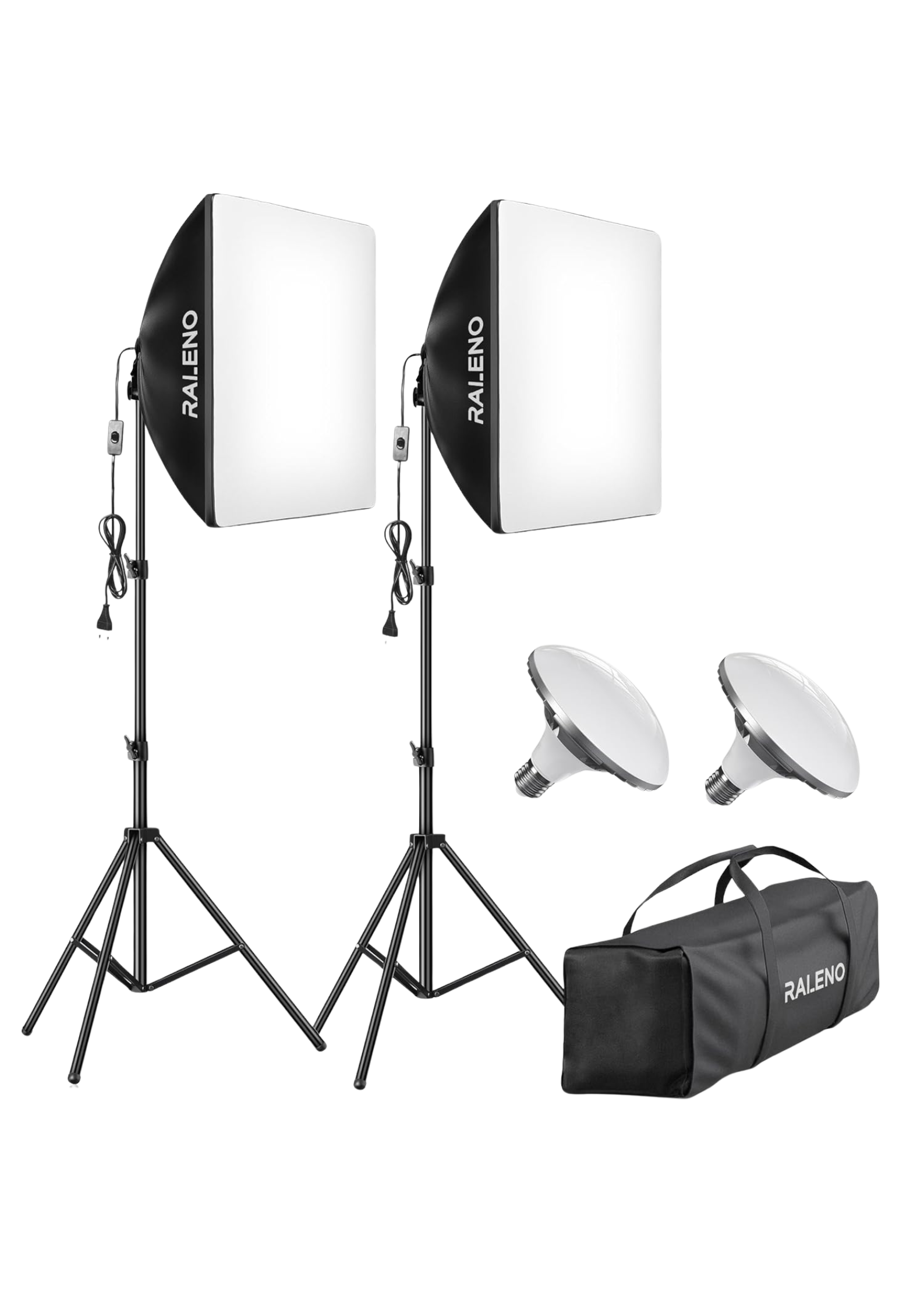Raleno Softbox