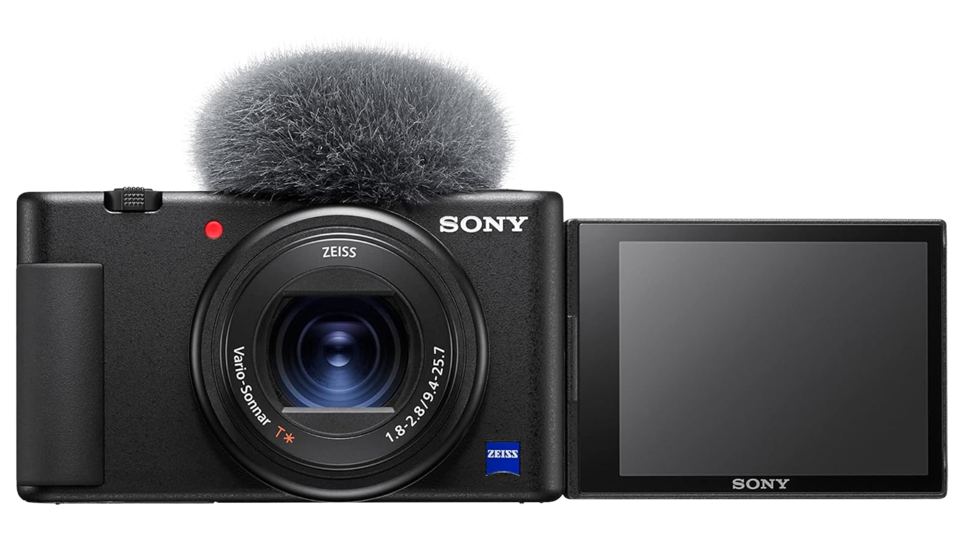 Sony ZV-1