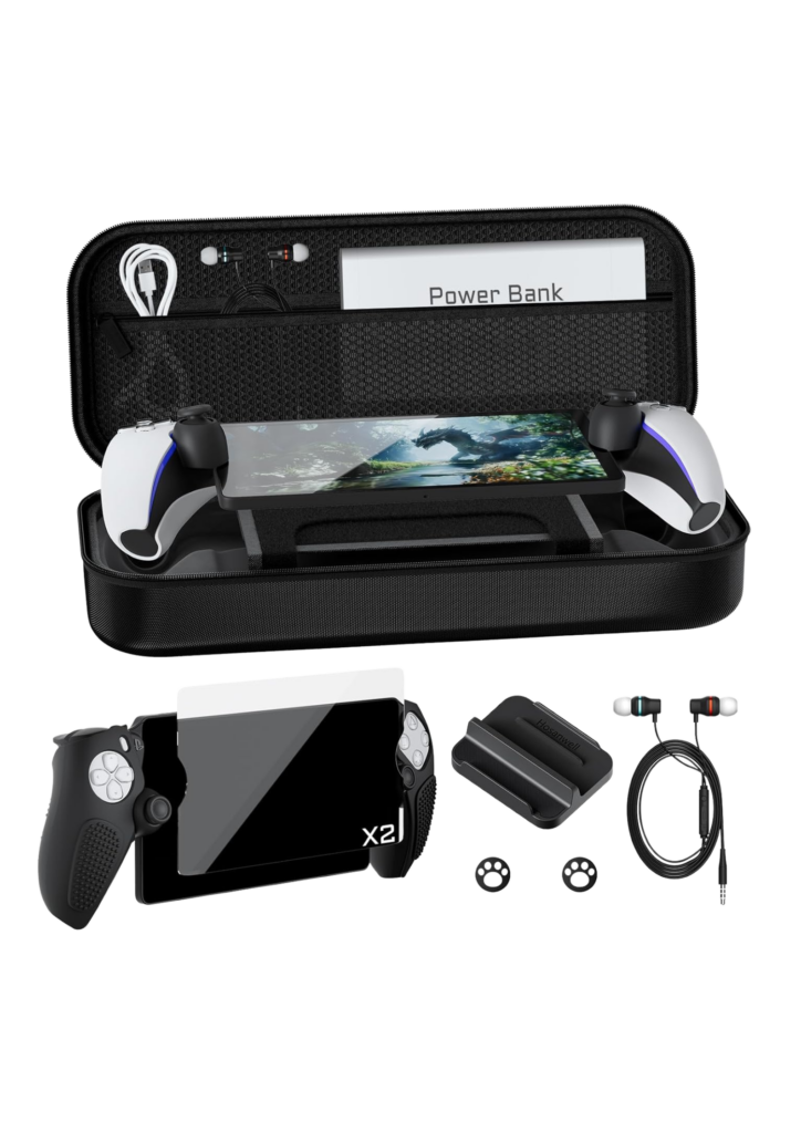 Hosanwell 9-in-1-Zubehörset – PS Portal