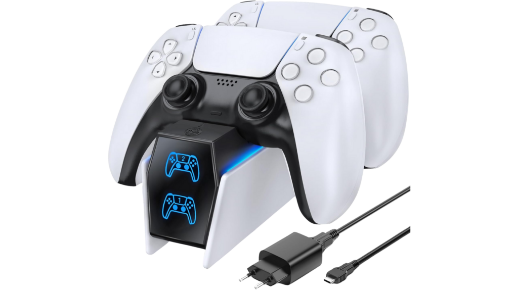 OIVO PS5 Controller Ladestation
