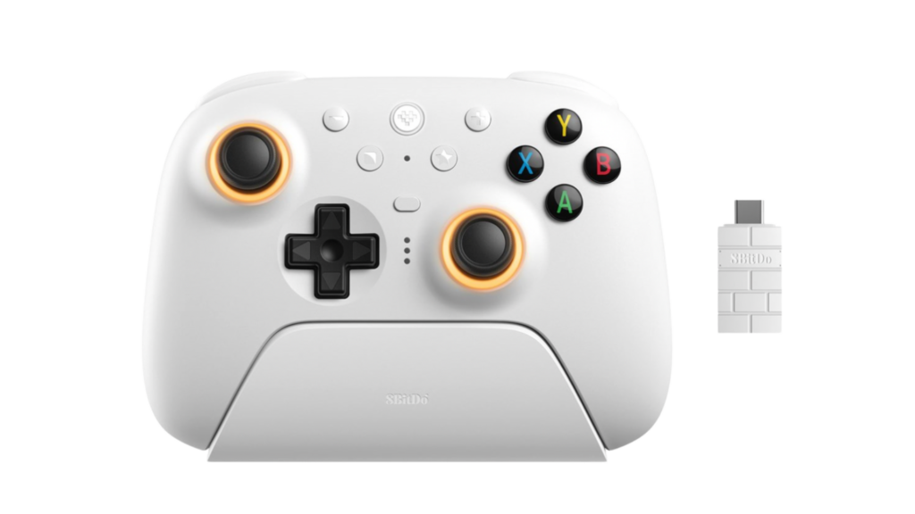 8BitDo Ultimate 2 Wireless