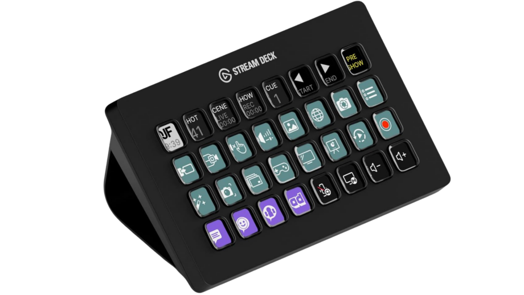 Elgato Stream Deck XL