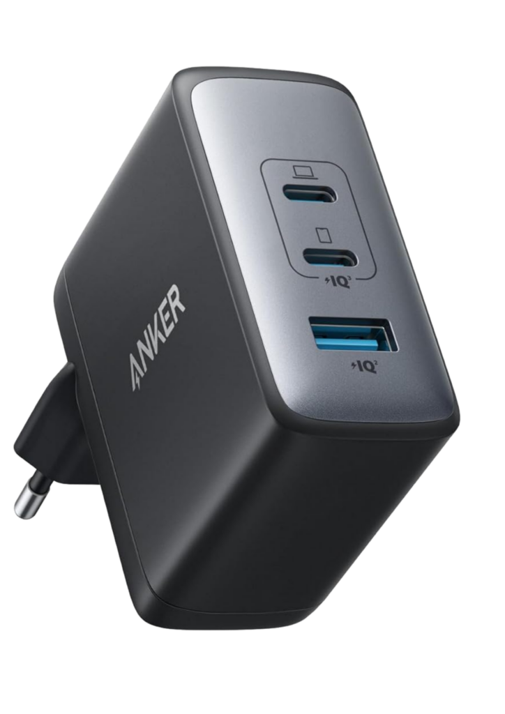 Anker 100W USB C Ladegerät